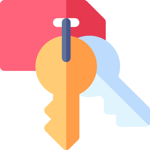 keys